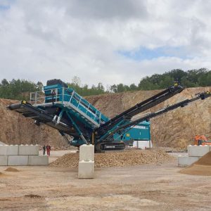 Powerscreen Chieftain 1700X (2)