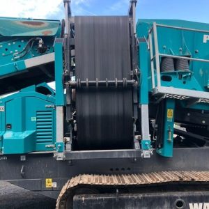 Powerscreen Warrior 2100 (10)