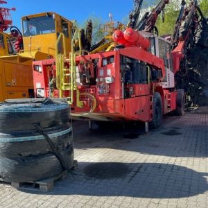 Sandvik DT1131i (1)