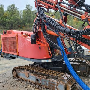Sandvik DX800 (2)