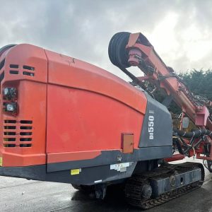 Sandvik Di550 (1)