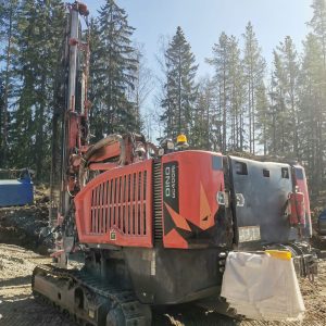 Sandvik Dino DC400Ri (2)