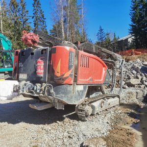 Sandvik Dino DC400Ri (7)