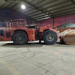 Sandvik LH517 (3)