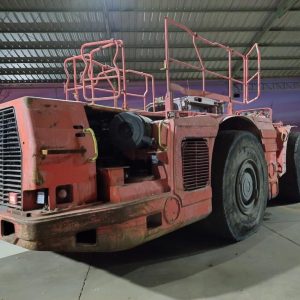 Sandvik LH517 (4)