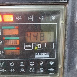 Sandvik Titon 300 (1)