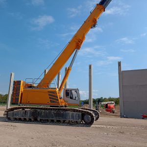 Sennebogen 6113 (4)