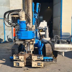 Soilmec PSM-8 (2)
