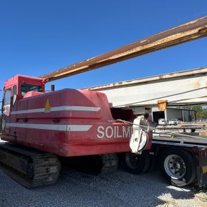 Soilmec R-312 (3)