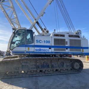 Soilmec SC100 (4)