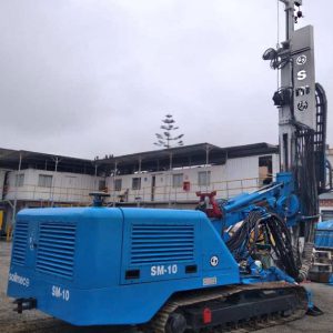 Soilmec SM-10 (1)