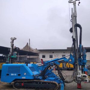 Soilmec SM-10 (3)