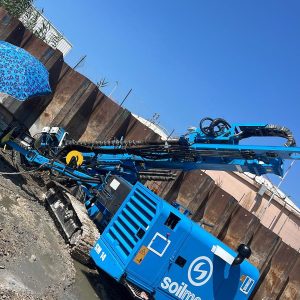 Soilmec SM-14 (1)