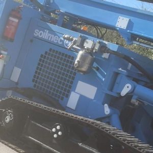 Soilmec SM-14 (3)