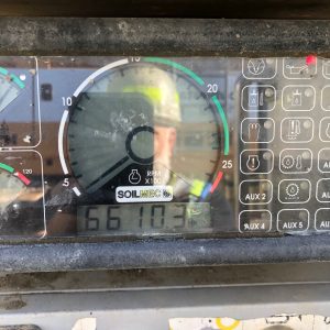 Soilmec SM-21 (6)
