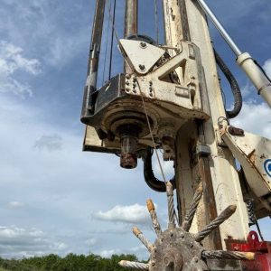 Soilmec SR-30 (3)
