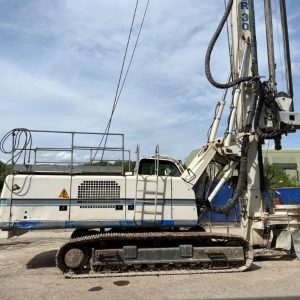 Soilmec SR-30 (9)