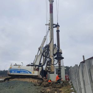 Soilmec SR-40 (1)