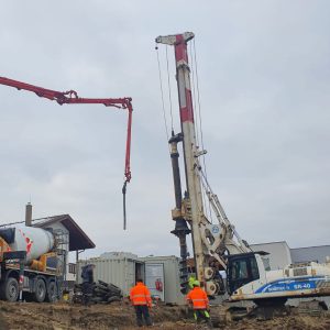Soilmec SR-40 (3)