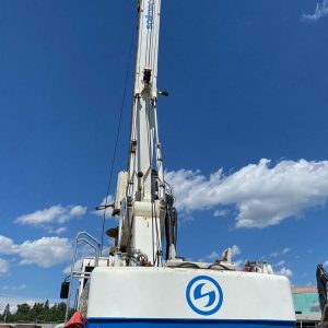 Soilmec SR-50 (2)