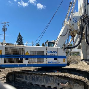 Soilmec SR-50 (3)