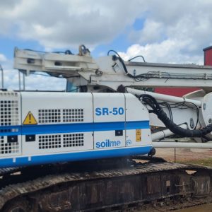 Soilmec SR-50 (9)