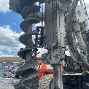 Soilmec SR-80 (1)