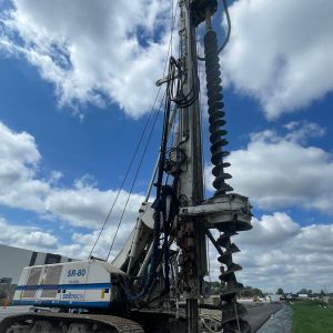 Soilmec SR-80 (7)