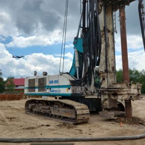 Soilmec SR-90 (2)