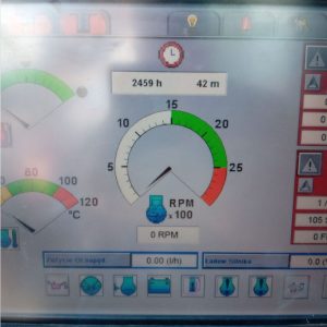 Soilmec SR-90 (5)