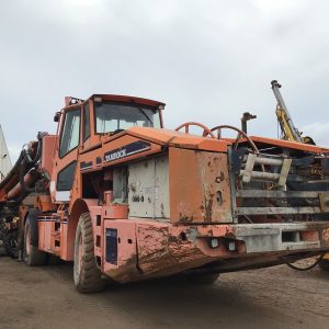 Tamrock Axera T11 Data-315 C (68)