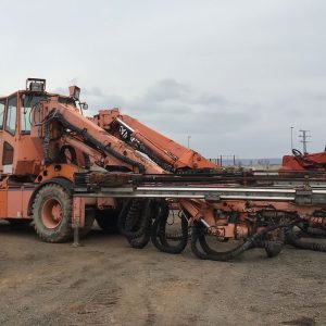 Tamrock Axera T11 Data-315 C (70)
