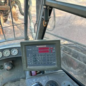 Tamrock Ranger 500 (6)