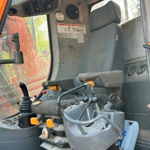 Tamrock Ranger 500 (7)