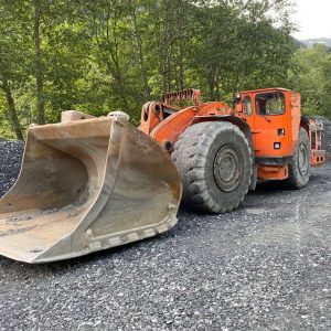 Tamrock Toro 0010 (1)