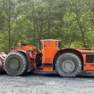 Tamrock Toro 0010 (2)