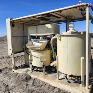 Tecniwell TWM 512D (1)