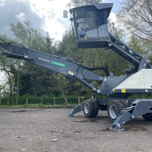 Terex Ecotec TWH 224 (5)