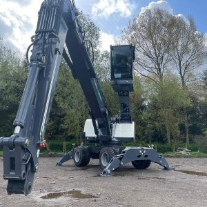 Terex Ecotec TWH 224 (6)