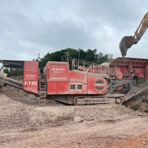 Terex Finlay I-140 (2)