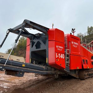 Terex Finlay I-140 (6)