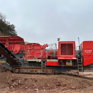 Terex Finlay I-140 (7)