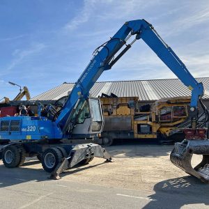 Terex Fuchs MHL 320 (12)