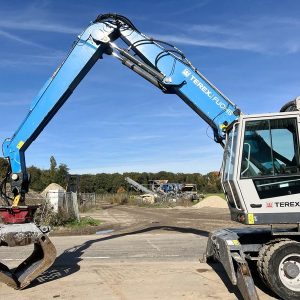 Terex Fuchs MHL 320 (13)
