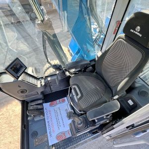 Terex Fuchs MHL 320 (14)