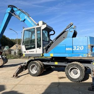 Terex Fuchs MHL 320 (18)
