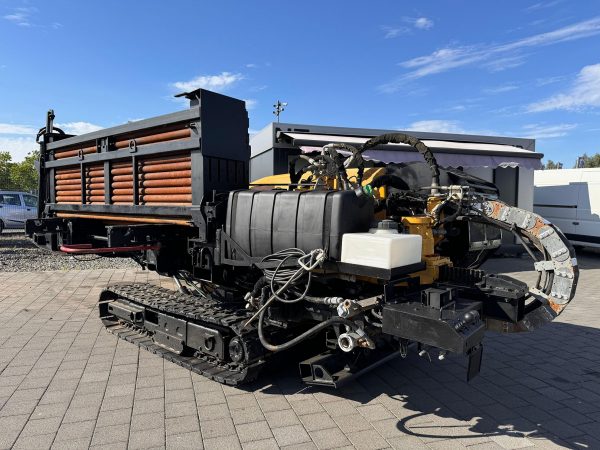 Vermeer D24x40 S2 Directional Drill