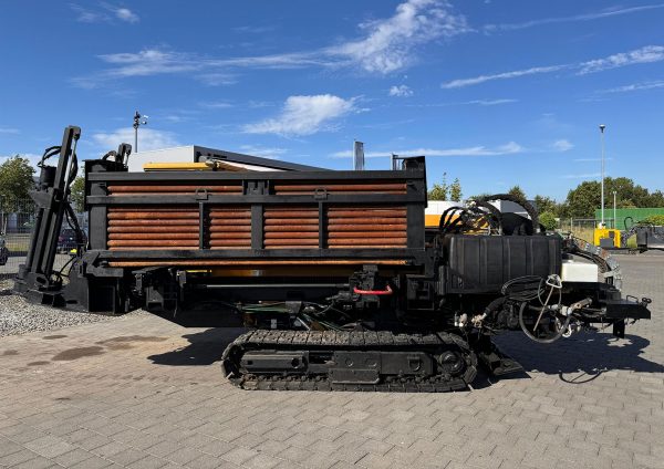 Vermeer D24x40 S2 Directional Drill