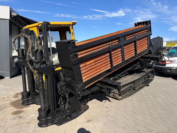 Vermeer D24x40 S2 Directional Drill