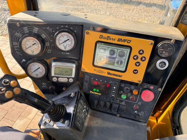 Vermeer D24x40 S2 Directional Drill